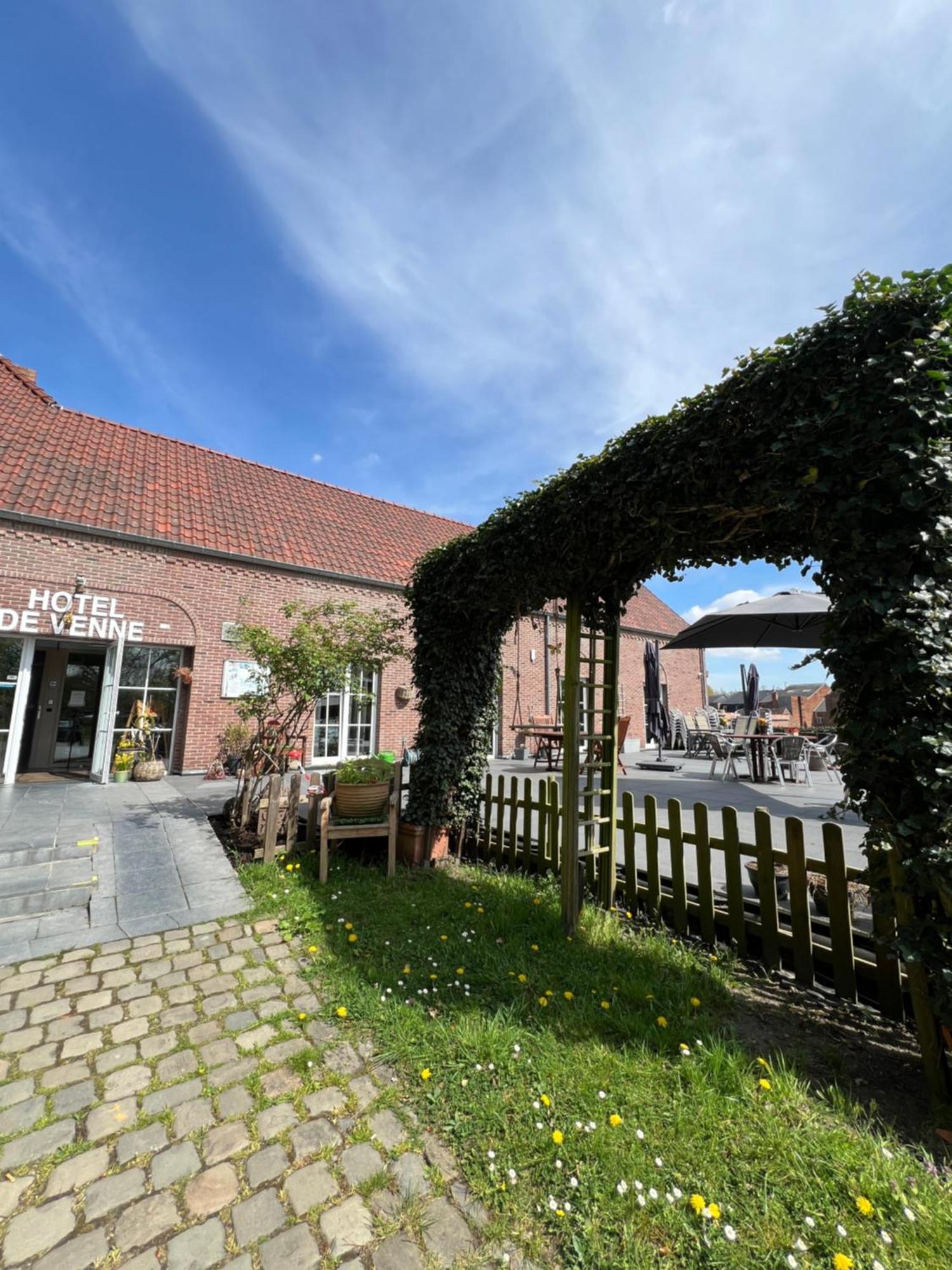 Hotel De Venne 3*