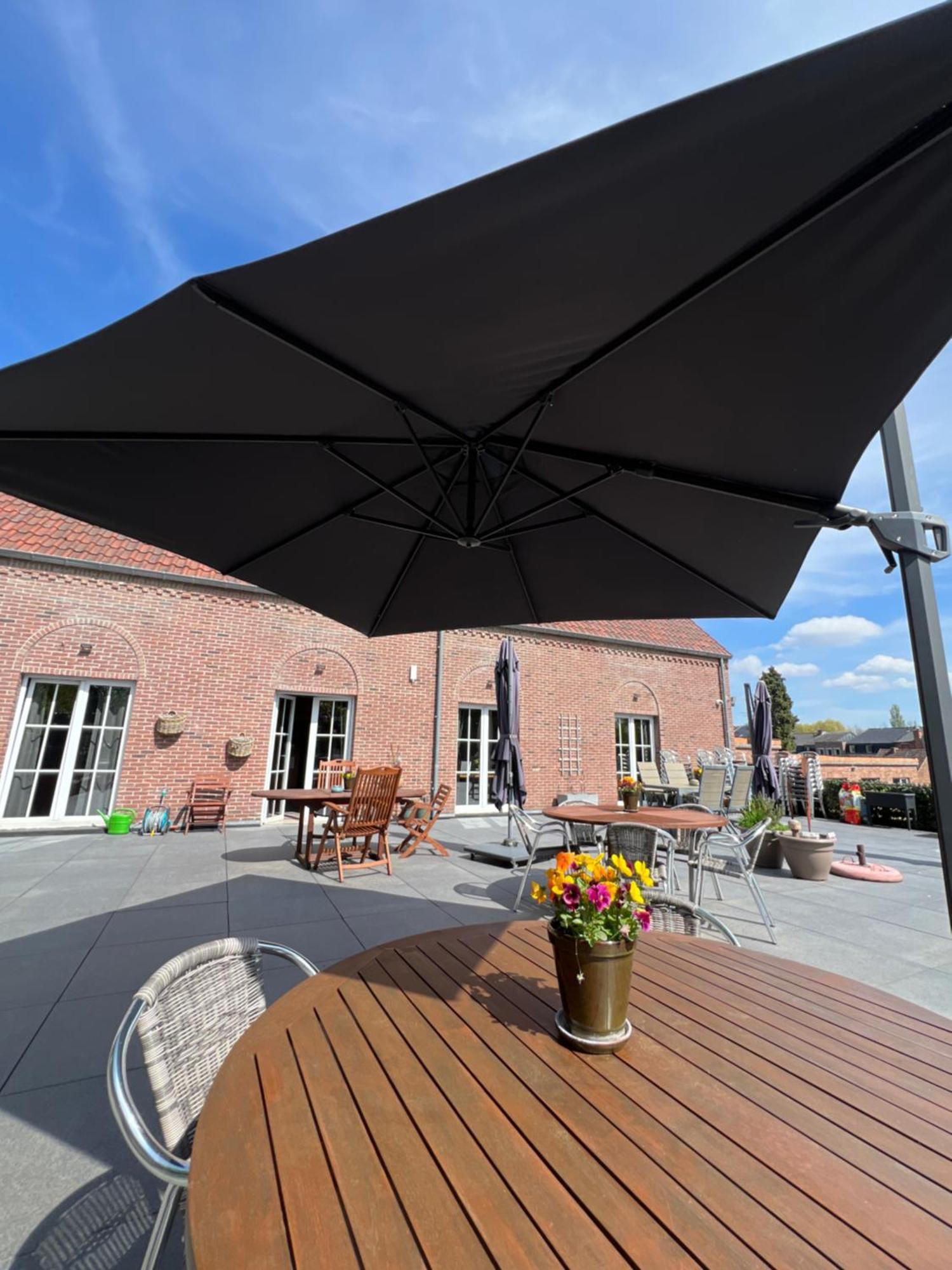 De Venne Hotel