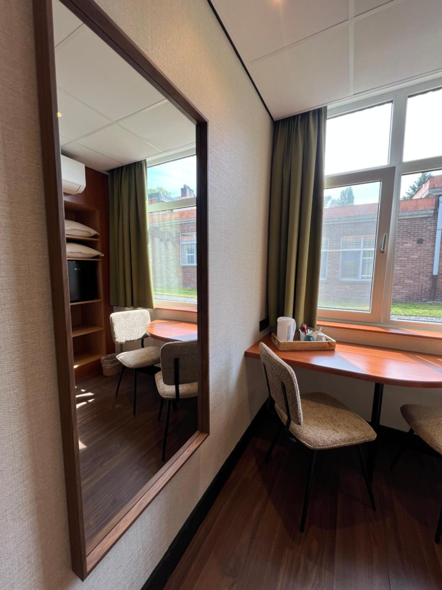 De Venne Hotel 3*
