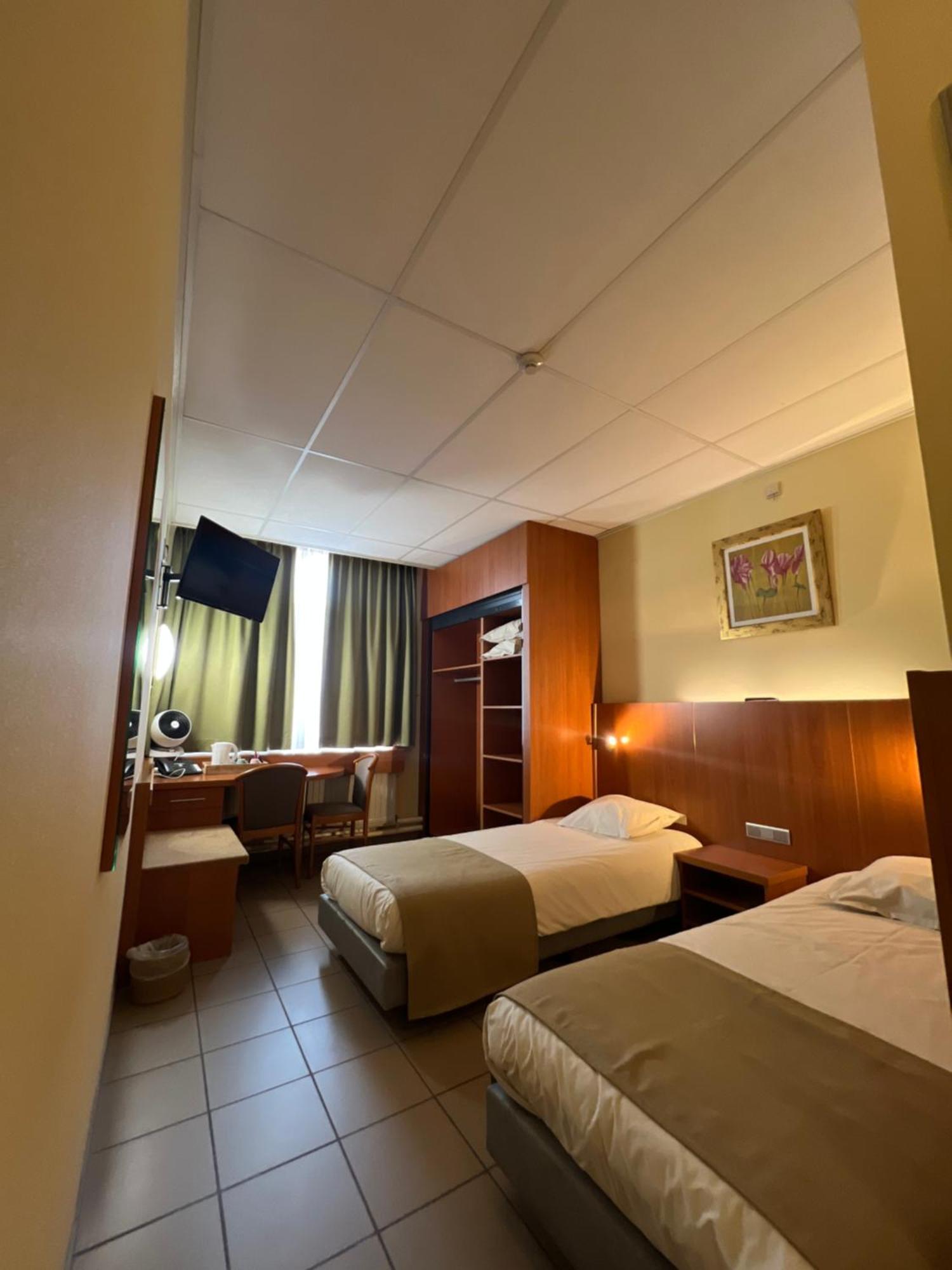 De Venne Hotel