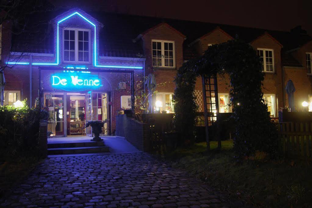 Hotel De Venne Genk